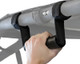 Honda Pioneer/Talon Pro Series UTV 2 Pack Grab Handles by ATV TEK
